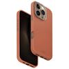 Uniq Lyden Case Iphone 16 Pro 6.3       Magclick Charging Terracotta