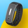 Ultrasonic Anti-mosquito Bracelet Rechargeable Mosquito Repellent Wristband Waterproof Long-lasting Electronic Wristband for All Ages
