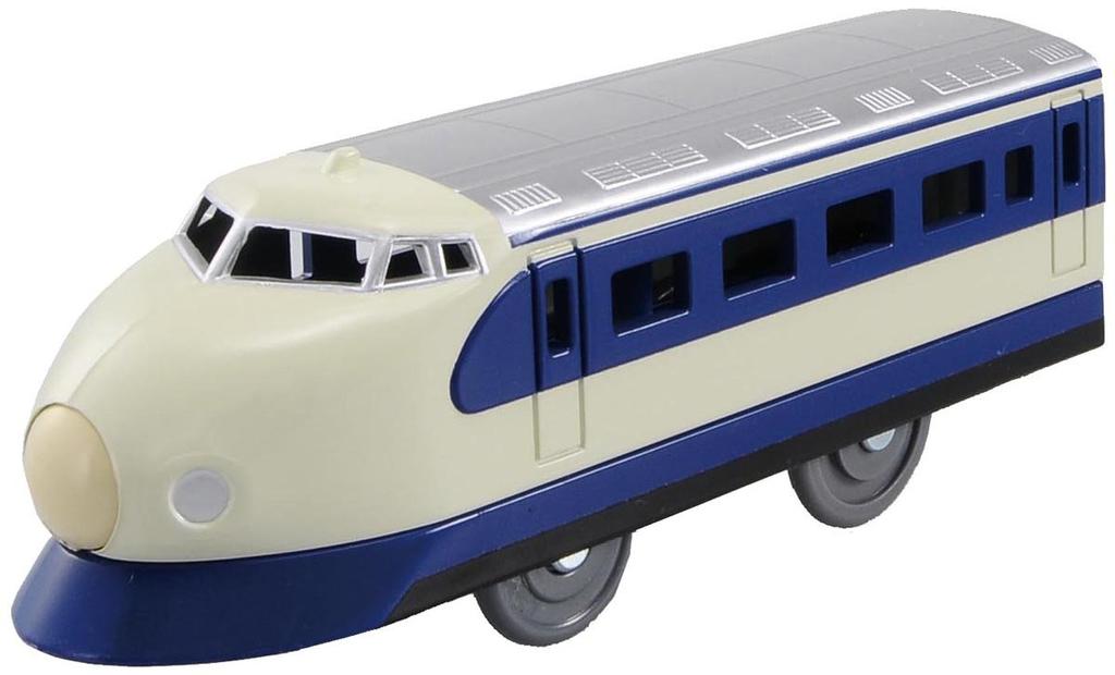 Специальный набор в честь открытия Зала Плэрэйл Маглев/Железная дорога