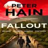 Fallout by Peter Hain Paperback Book 9781068684470