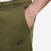 Nike Спортивные брюки-джоггеры Tech Fleece 'Rough Green' Мужские CU4495-326