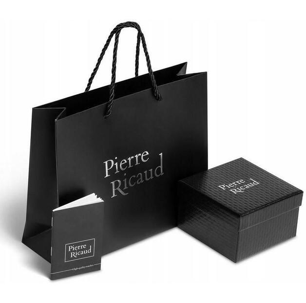 Watch Pierre Ricaud P60028.5214QF