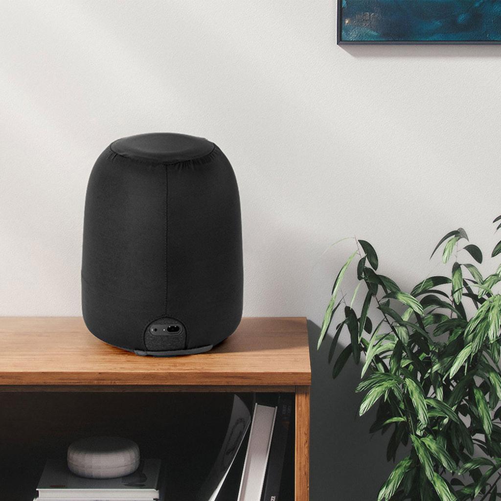 Защитный чехол Пылезащитный чехол-рукав для Bluetooth-динамика Harman Сохраняет внешний вид Продлевает срок службы динамика
