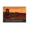 Georgina Westley Edinburgh Print