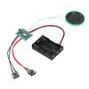 Voice Greeting Card Module 4 Minute Sound Recording Playback Module with 10cm Key Cable