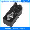 IRIN RS-22 BASS FD Педаль Fuzz/Distortion Режим Электробас/Гитара Педаль эффектов True Bypass Гитарные запчасти и аксессуары