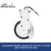 High-Performance Drive Wheels For Roomba Comba Y0110Y0112YY0140: Easy Install Vacuums Cleaner Parts Homes Appliance Parts