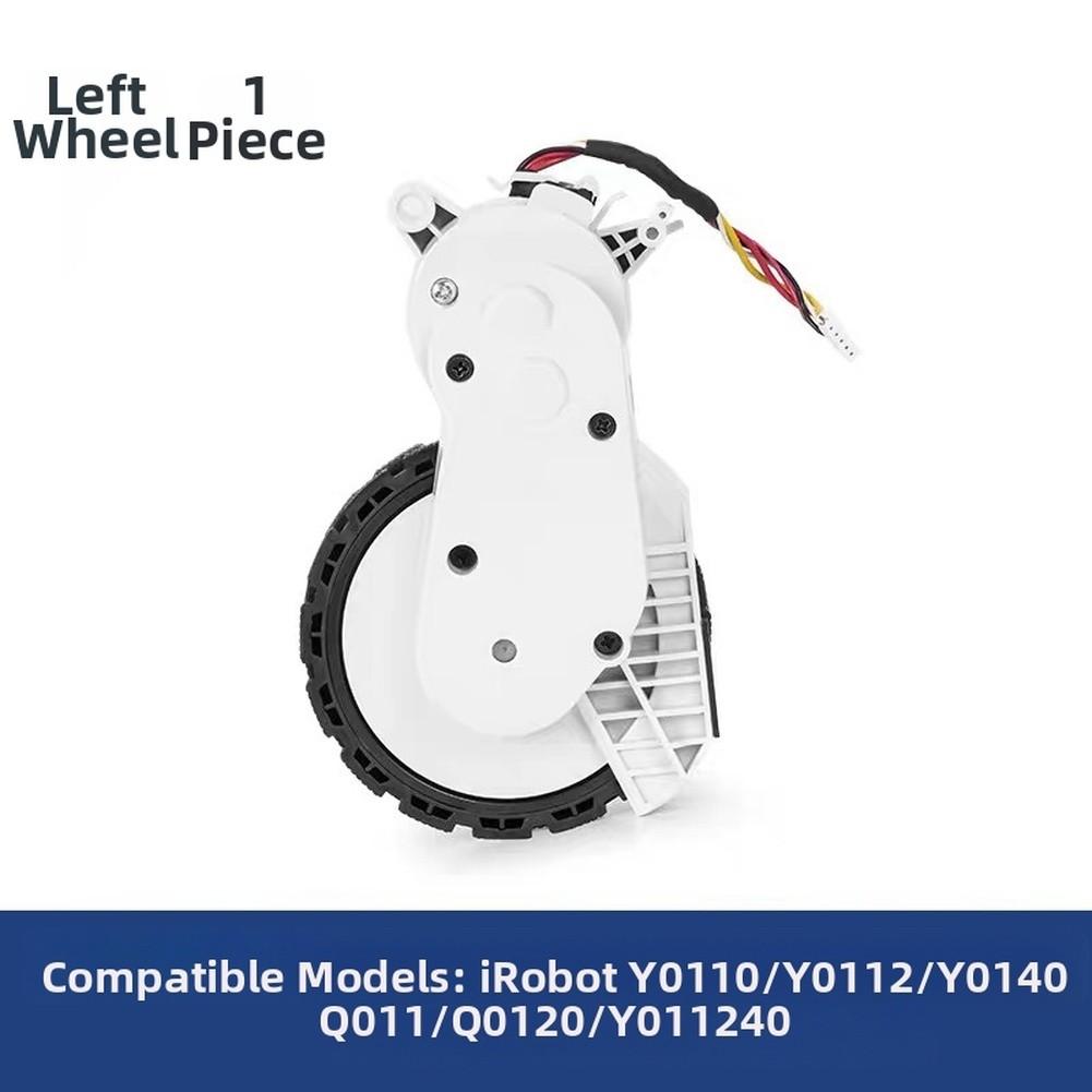 High-Performance Drive Wheels For Roomba Comba Y0110Y0112YY0140: Easy Install Vacuums Cleaner Parts Homes Appliance Parts