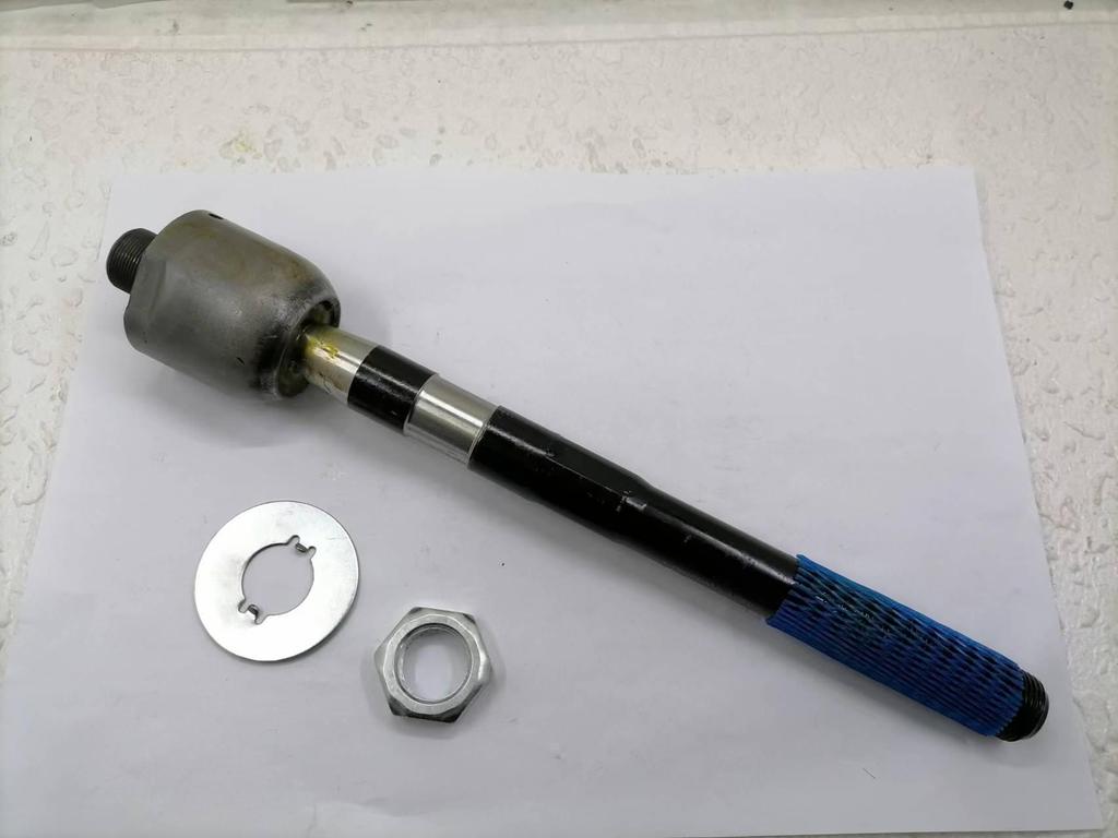 Наконечник рулевой тяги Kia OK60A732270A