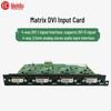 Компоненты профессиональной матричной системы для конференций HuiDu (Китайская версия)