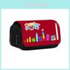 Пенал Numberblocks большой вместимости для учеников и детей