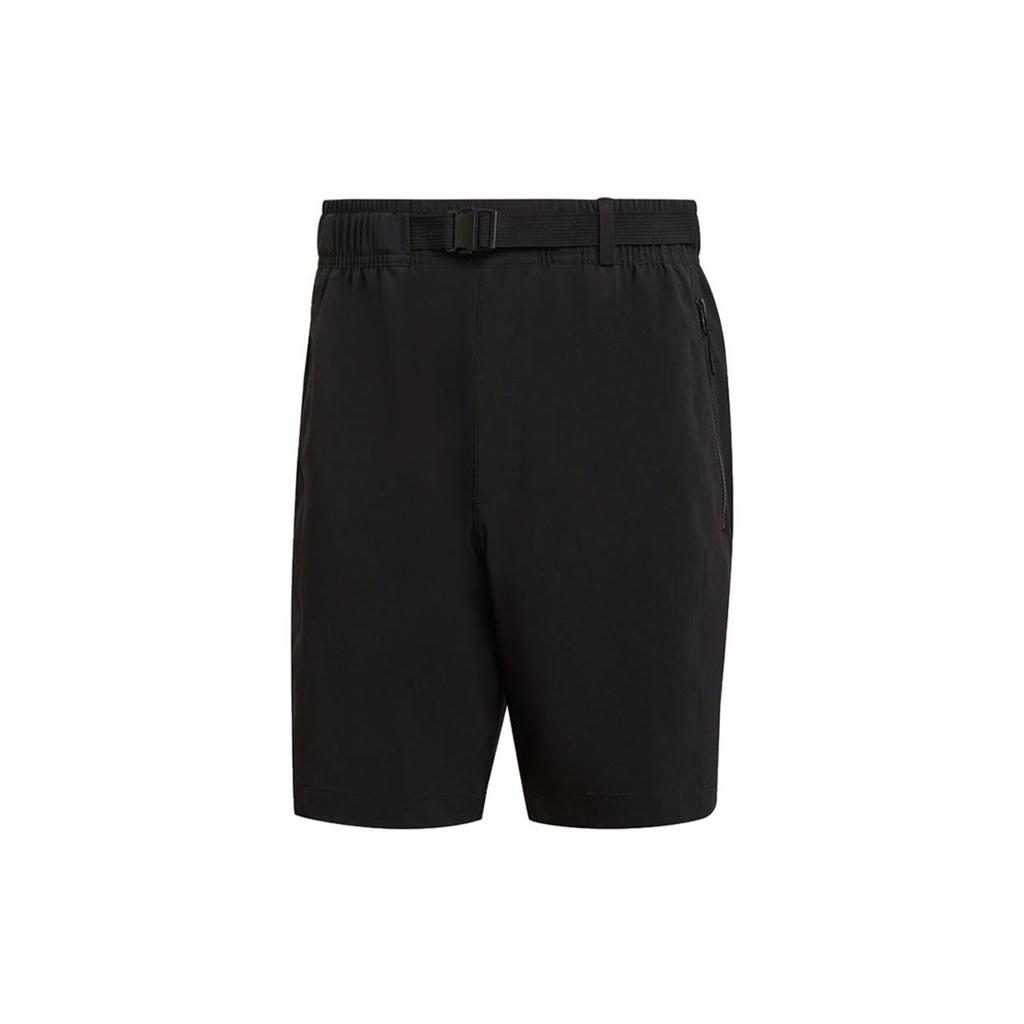 Adidas Sports Shorts Men's Black Moderate GU1744
