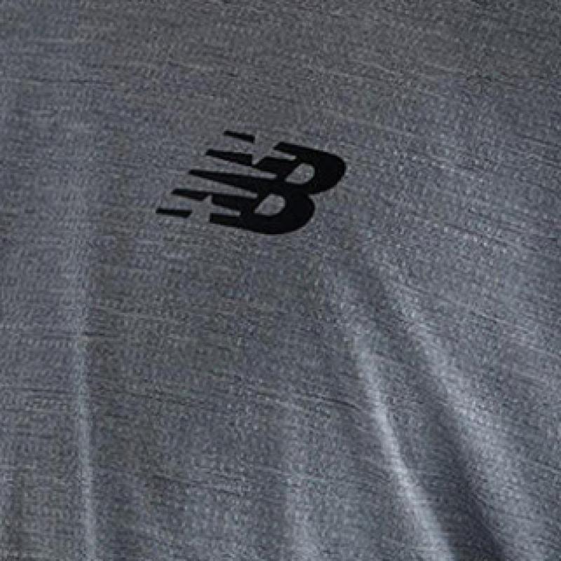 Футболка с коротким рукавом TenAcity A New BAlAnce Amt31095 Nbned4s171 15