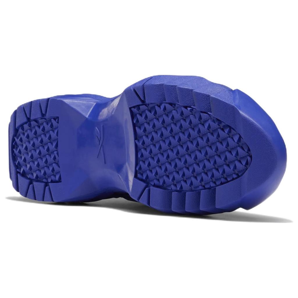 Cardi B x Reebok Club C V2 Ultima Purple Женские кроссовки GX9659