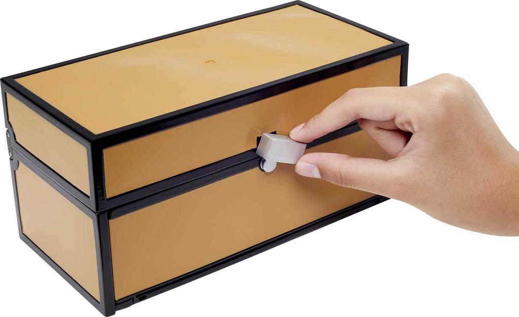 Minecraft Mini Figure Collector Case Years Old and GTP32 [With Enderman] [6 Up]