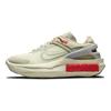 Nike Fontanka Edge Stone Sea Glass Женские кроссовки Кремово-черные паровые CU1450-200