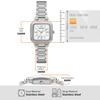Emporio Armani Ladies Watch Analog Stainless Steel AR11742