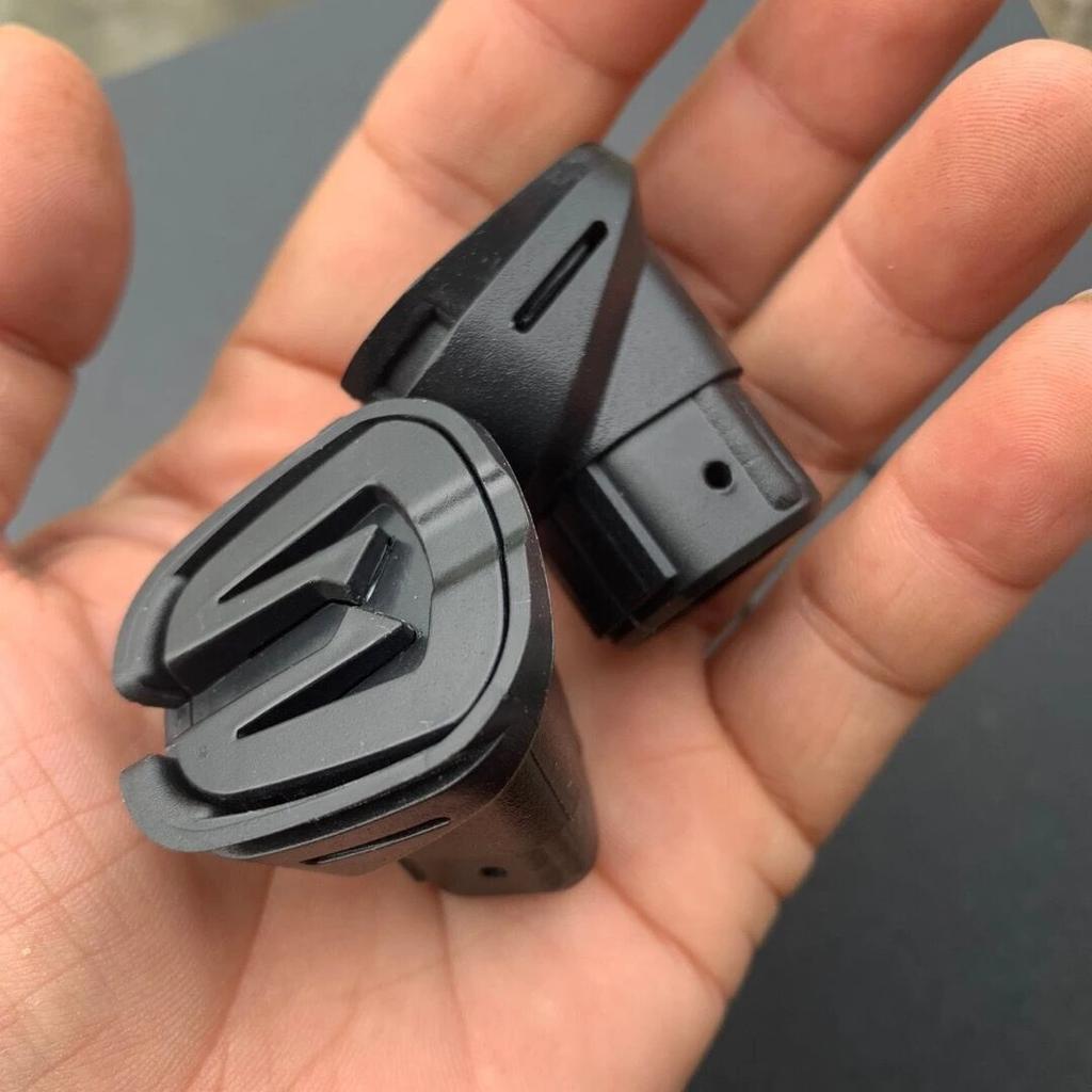 Аксессуары для металлоискателя Держатель пульта дистанционного управления для XP X35 fmf Deus2