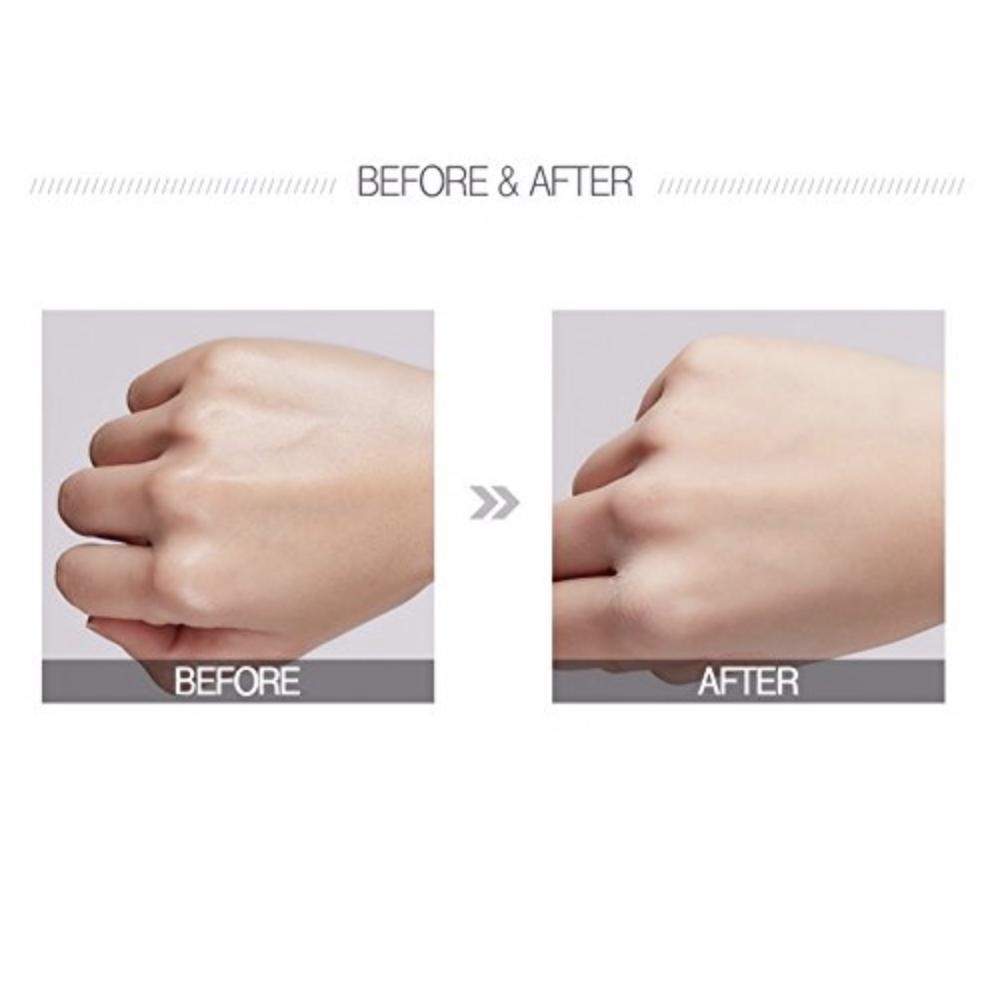 HOLIKA HOLIKA Puri Pore No Sebum Pact 8 г / 0,28 унции (3 варианта)