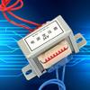 AC 12V24V Выходное напряжение 15W Входное напряжение 220V 50Hz Один силовой трансформатор (24V)