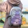Школьная сумка Wind Сумка для альпинизма Женский легкий дорожный рюкзак Дизайн ремня Спортивная сумка Мужской модный уличный рюкзак для отдыха