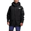 THE NORTH FACE Summit Series Verbier GTX Jacket Jackets Coats Men's Black NF0A82WO-JK3