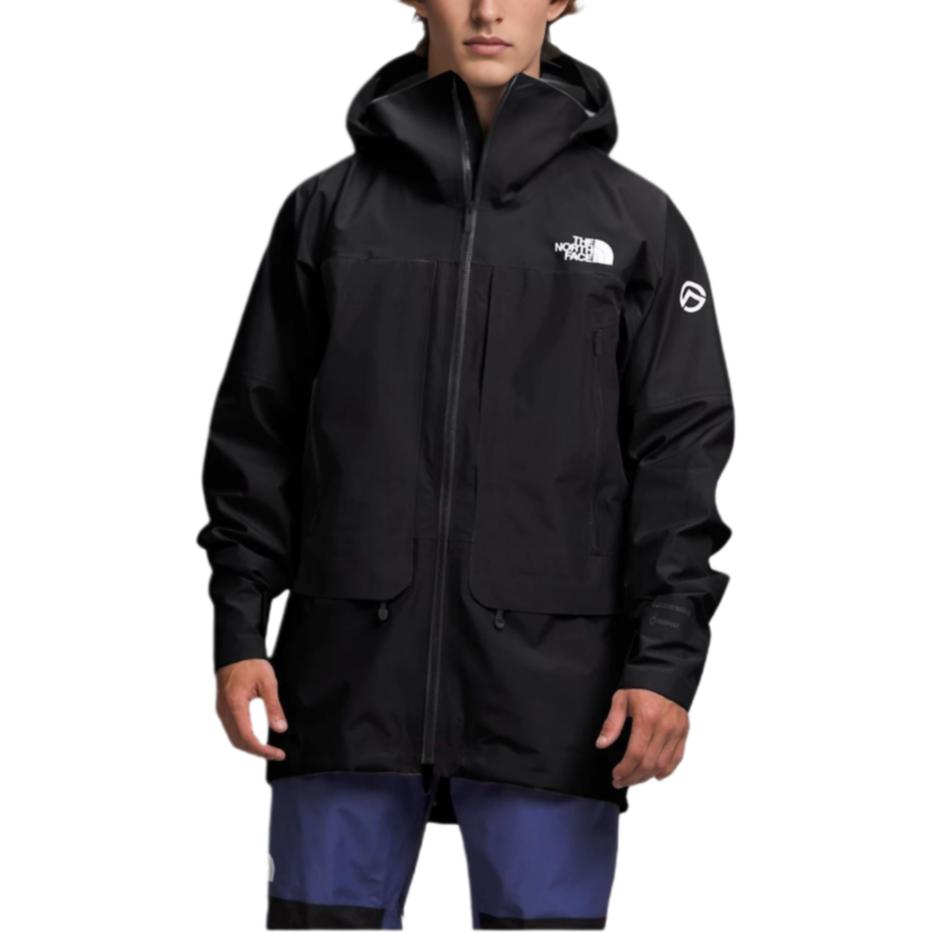 THE NORTH FACE Summit Series Verbier GTX Jacket Jackets Coats Men's Black NF0A82WO-JK3