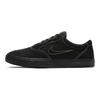 Nike SB Chron SLR Низкие кеды для скейтбординга Унисекс Кроссовки Черный Зеленый CD6278-013