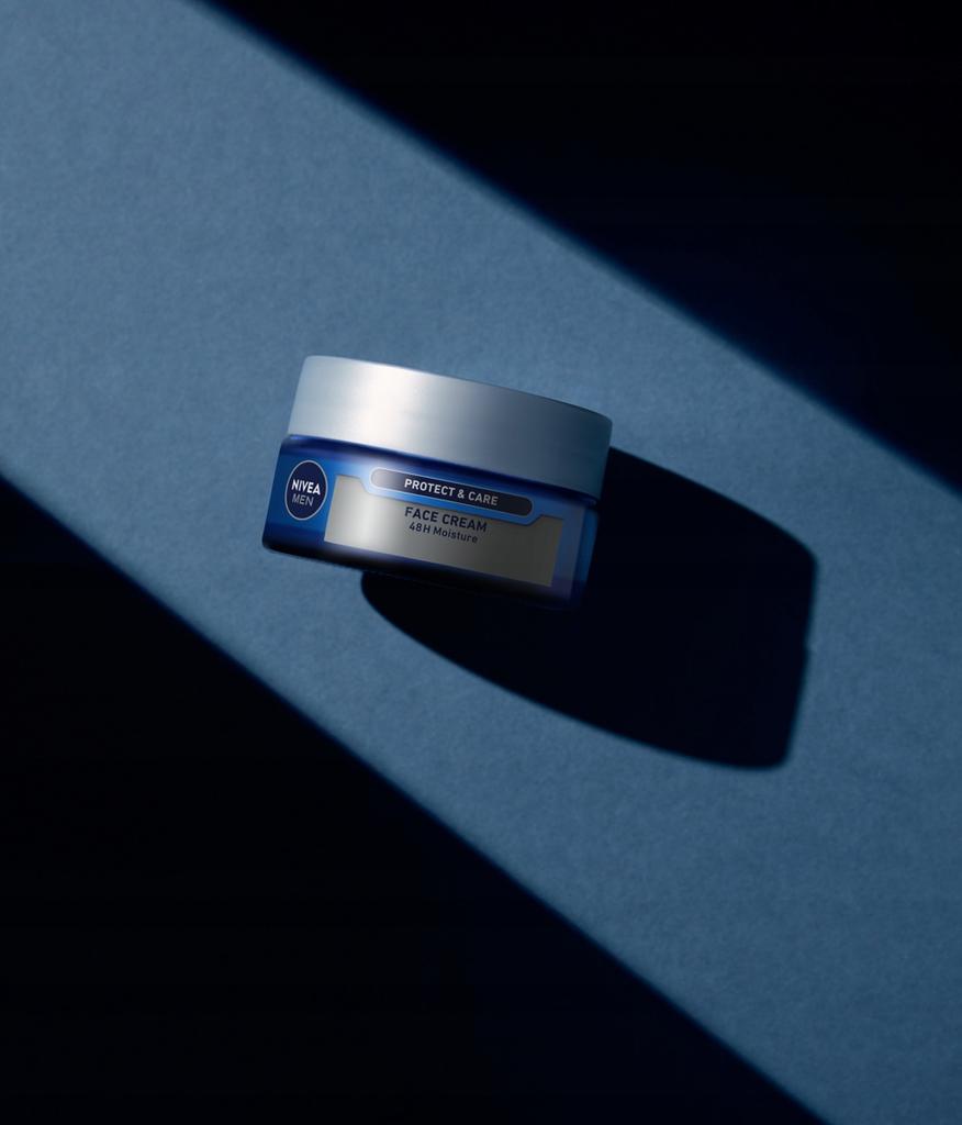 Nivea Sun Anti Age Q10 Anti-Wrinkle Face Cream Spf 50 50ml