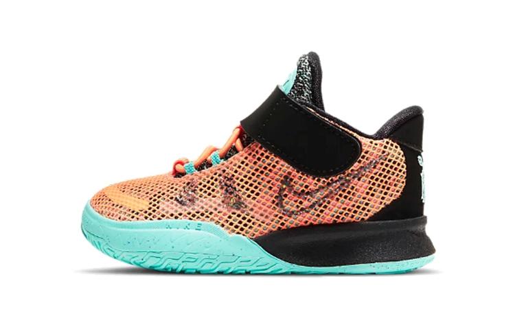 Nike Kyrie 7 Play For The Future TD CW3237-800