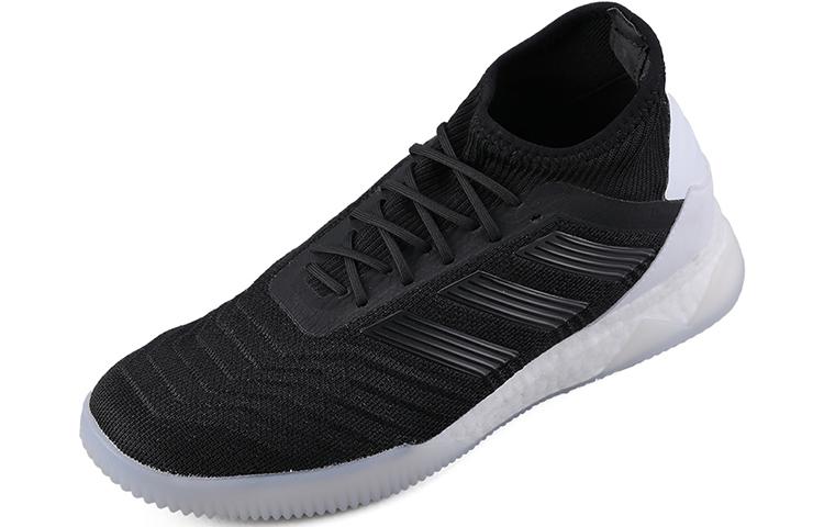 adidas Predator 19.1 Tr 'Черно-белый' F35849