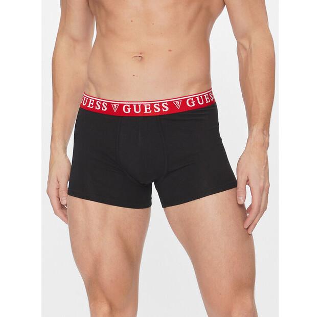 Боксеры Guess U97G01 KCD31