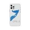 Сомалийский чехол для телефона iPhone Samsung Galaxy Redmi Xiaomi Oppo OnePlus Note SA 7 8 9 10 11 12 13 14 20 21 22 23 53 54 Pro Max Plus Ultra TPU Soft