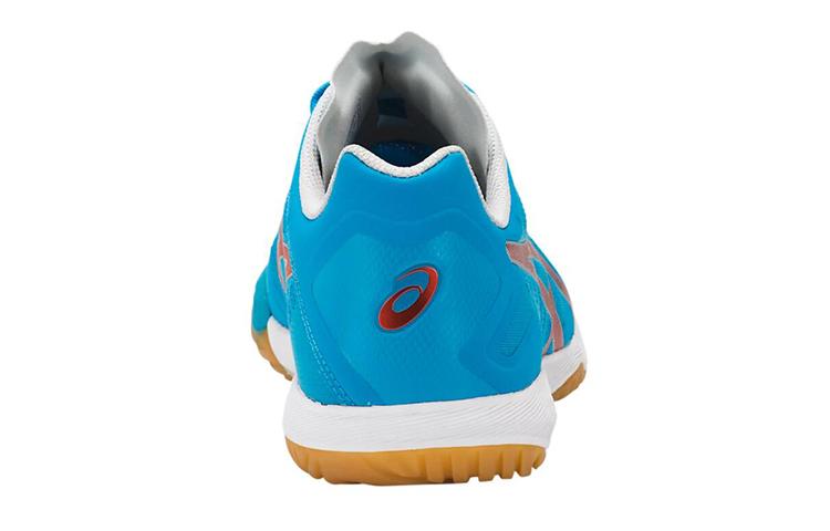 Asics Атака Доминирование Ff 'Сине-красный' Женская TPA334-4123