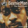CD BEENIE MAN - Magnificent MHPCD2031 2B1 Records 2002 США Регги, Ска и Даб