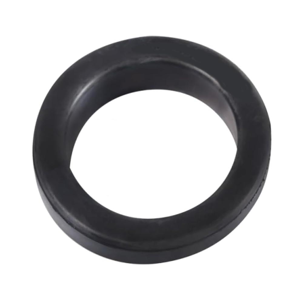 1x Rear Lower Coil Spring Shim 33531133671 For BMW 5 E34 E39 E60 6 E63 E64 7 E32