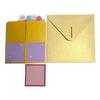 Pop Up Anniversary Card 16 18 20 40 50 60 Number Figure Greeting Card 3D Design Glitter Gift Giving Paper Box Birthday Card