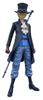 One Piece MASTER STARS PIECE THE SABO Sabo Figure Master Stars Anime Goods Prize Banpresto