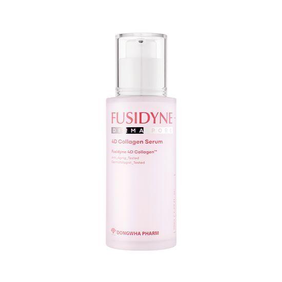 Fusidyne Derma Pore 4D Коллагеновая сыворотка 50 мл