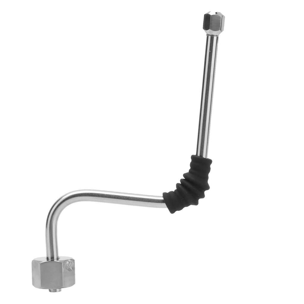 Паровая трубка из нержавеющей стали для кофемашины DeLonghi 680 685