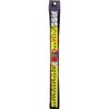 Myzox Aluminum Staff "Sun Algo Yellow ALG-25Y" 221495