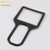 16 CRV Rear Armrest Box Cup Holder Electroplated Trim