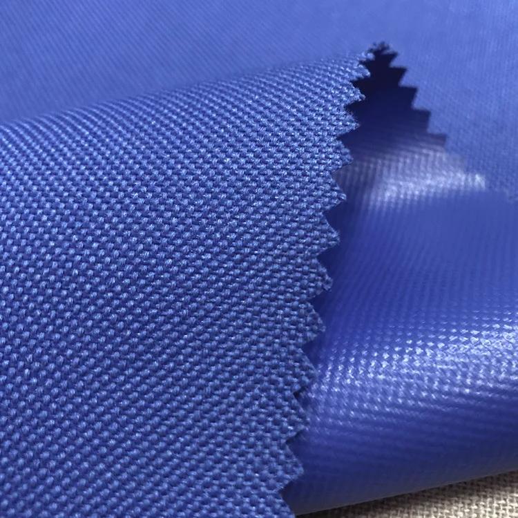 Meetee 50*150см 600D ПВХ Водонепроницаемая Оксфордская Ткань Тент Ткань Защита от Солнца Защита от Дождя Ткани DIY Наружный Материал