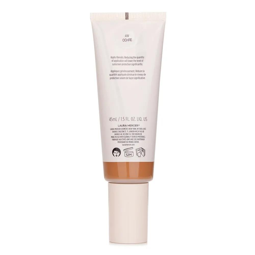 Тонирующий увлажняющий крем Natural Dewy - 4W Охра 45мл