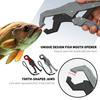 Excellent Fishing Gripper Pliers Anti-rust Control Fish
