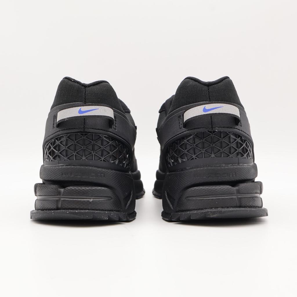 FV2295-002 Nike Zoom Vomero Roam Черный Гоночный Синий (Мужской)