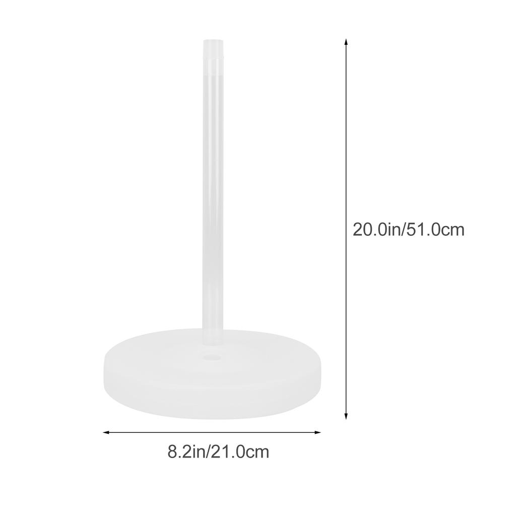 Воздушные палочки, колонны, воздушные шары, основание, свадебные инструменты, подставка, баллоны с гелием для принадлежностей для ребенка
