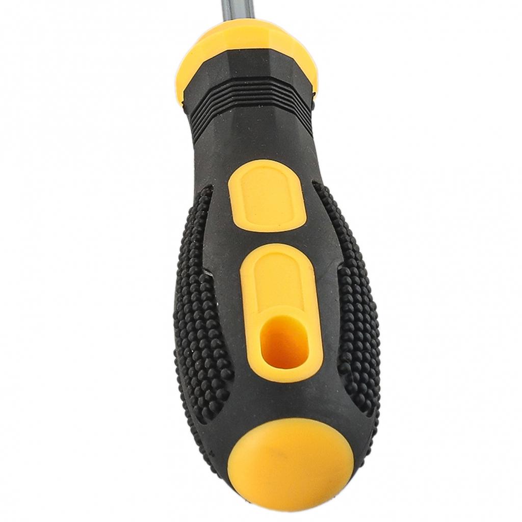 Отвертка типа УФ гвоздодер ручной инструмент для мастерской хром-ванадиевая сталь