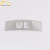 19 Qashqai Cigarette Lighter Trim Protective Sticker for Interior Modification