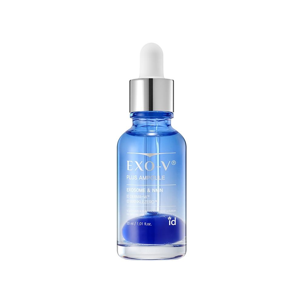Idpla Cosmetics [Сыворотка 20-летнего возраста] Idpla Cosmetic Exov Plus Сыворотка 30 мл
